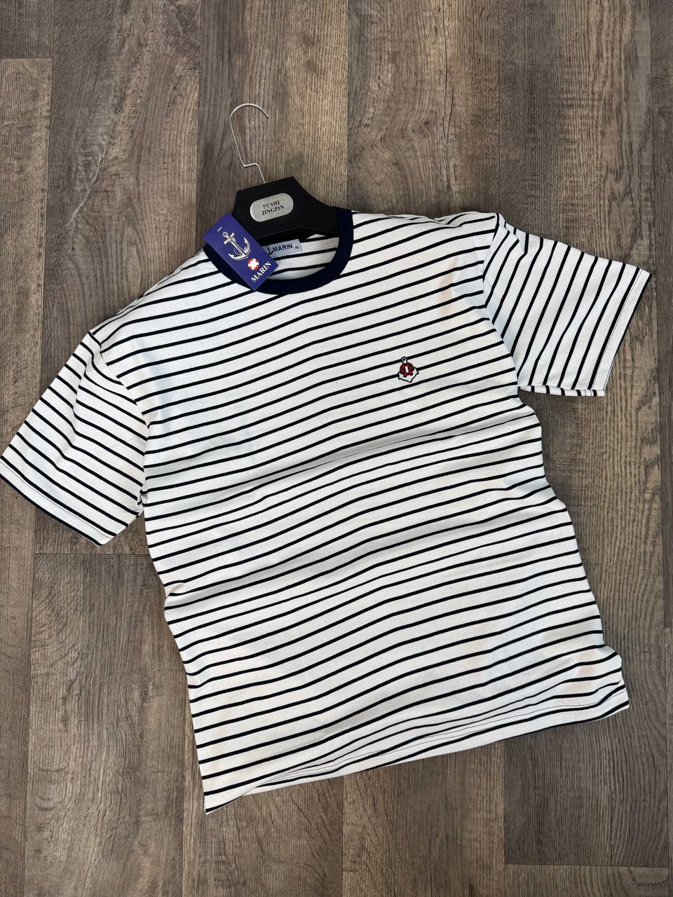t-shirt marina - Image 2